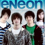121 - Banda Eneon 2009 (SP)