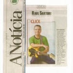 14 - A Notícia, 04 02 2006 - Coluna de Raul Sartori