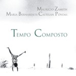 175 -Maurício Zamith & Maria Bernadete Castelan Póvoas (2008) (SC)