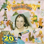 177 -Paraíso da Criança com Regina Duarte 1996 (Produção musical) (SC)