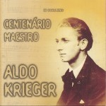243 -Centenário Aldo Krieger 2004  (SC)