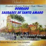 244 - Banda de Música de  Santo Amaro da Imperatriz 2003 (SC)