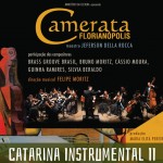 320 - Catarina Instrumental (SC) 2016
