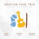 410 - Cristian Faig Trio (SC) 2021