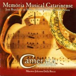 64 - Memória Musical Catarinense Camerata Fpolis (2002)